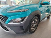 Hyundai Kona 1.6 GDI HEV Maxx DCT