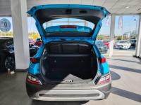 Hyundai Kona 1.6 GDI HEV Maxx DCT