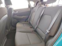 Hyundai Kona 1.6 GDI HEV Maxx DCT