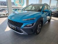 Hyundai Kona 1.6 GDI HEV Maxx DCT