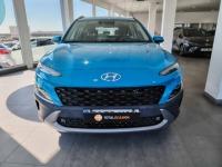 Hyundai Kona 1.6 GDI HEV Maxx DCT