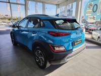 Hyundai Kona 1.6 GDI HEV Maxx DCT