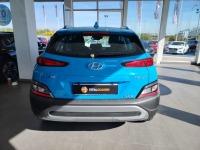 Hyundai Kona 1.6 GDI HEV Maxx DCT
