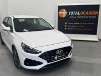 Hyundai I30 1.0 TGDI 48V Klass
