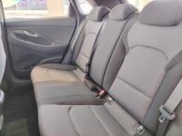 Hyundai I30 1.0 TGDI 48V Klass