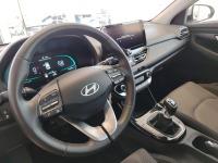 Hyundai I30 1.0 TGDI 48V Klass