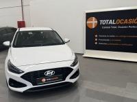 Hyundai I30 1.0 TGDI 48V Klass