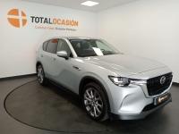 Mazda Cx-60 e-Skyactiv PHEV AWD Exclusive-Line