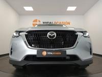 Mazda Cx-60 e-Skyactiv PHEV AWD Exclusive-Line