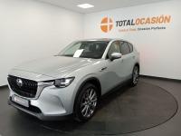 Mazda Cx-60 e-Skyactiv PHEV AWD Exclusive-Line