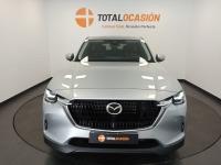 Mazda Cx-60 e-Skyactiv PHEV AWD Exclusive-Line