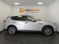 Mazda Cx-60 e-Skyactiv PHEV AWD Exclusive-Line