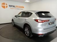 Mazda Cx-60 e-Skyactiv PHEV AWD Exclusive-Line