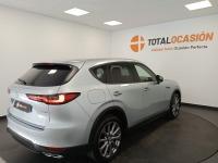Mazda Cx-60 e-Skyactiv PHEV AWD Exclusive-Line