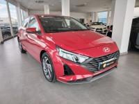 Hyundai I20 1.2 MPI Klass