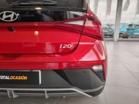 Hyundai I20 1.2 MPI Klass