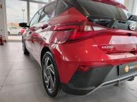 Hyundai I20 1.2 MPI Klass