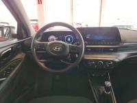 Hyundai I20 1.2 MPI Klass