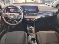 Hyundai I20 1.2 MPI Klass