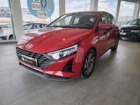 Hyundai I20 1.2 MPI Klass