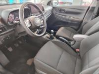 Hyundai I20 1.2 MPI Klass