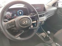 Hyundai I20 1.2 MPI Klass