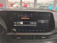 Hyundai I20 1.2 MPI Klass