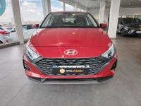 Hyundai I20 1.2 MPI Klass