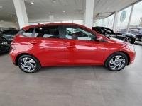 Hyundai I20 1.2 MPI Klass