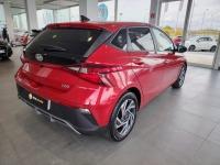 Hyundai I20 1.2 MPI Klass