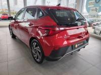Hyundai I20 1.2 MPI Klass