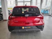 Hyundai I20 1.2 MPI Klass