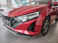 Hyundai I20 1.2 MPI Klass