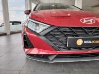 Hyundai I20 1.2 MPI Klass