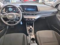 Hyundai I20 1.0 TGDI 74kW (100CV) Klass