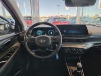 Hyundai I20 1.0 TGDI 74kW (100CV) Klass