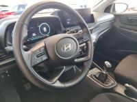 Hyundai I20 1.0 TGDI 74kW (100CV) Klass