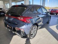 Hyundai I20 1.0 TGDI 74kW (100CV) Klass