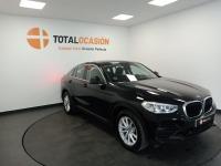 BMW X4 xDrive20d