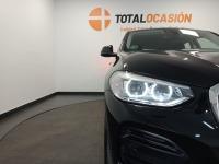 BMW X4 xDrive20d