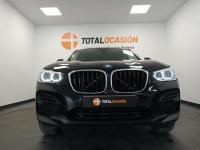 BMW X4 xDrive20d