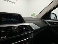 BMW X4 xDrive20d