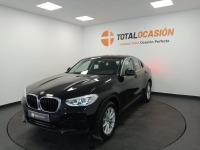 BMW X4 xDrive20d