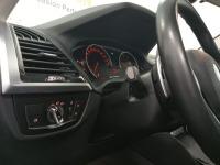 BMW X4 xDrive20d