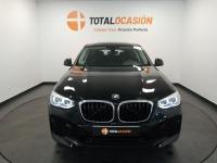 BMW X4 xDrive20d
