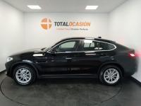 BMW X4 xDrive20d