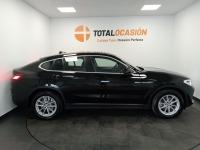 BMW X4 xDrive20d