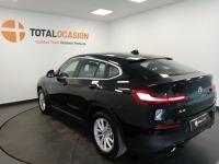 BMW X4 xDrive20d