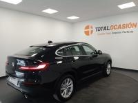 BMW X4 xDrive20d