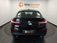 BMW X4 xDrive20d